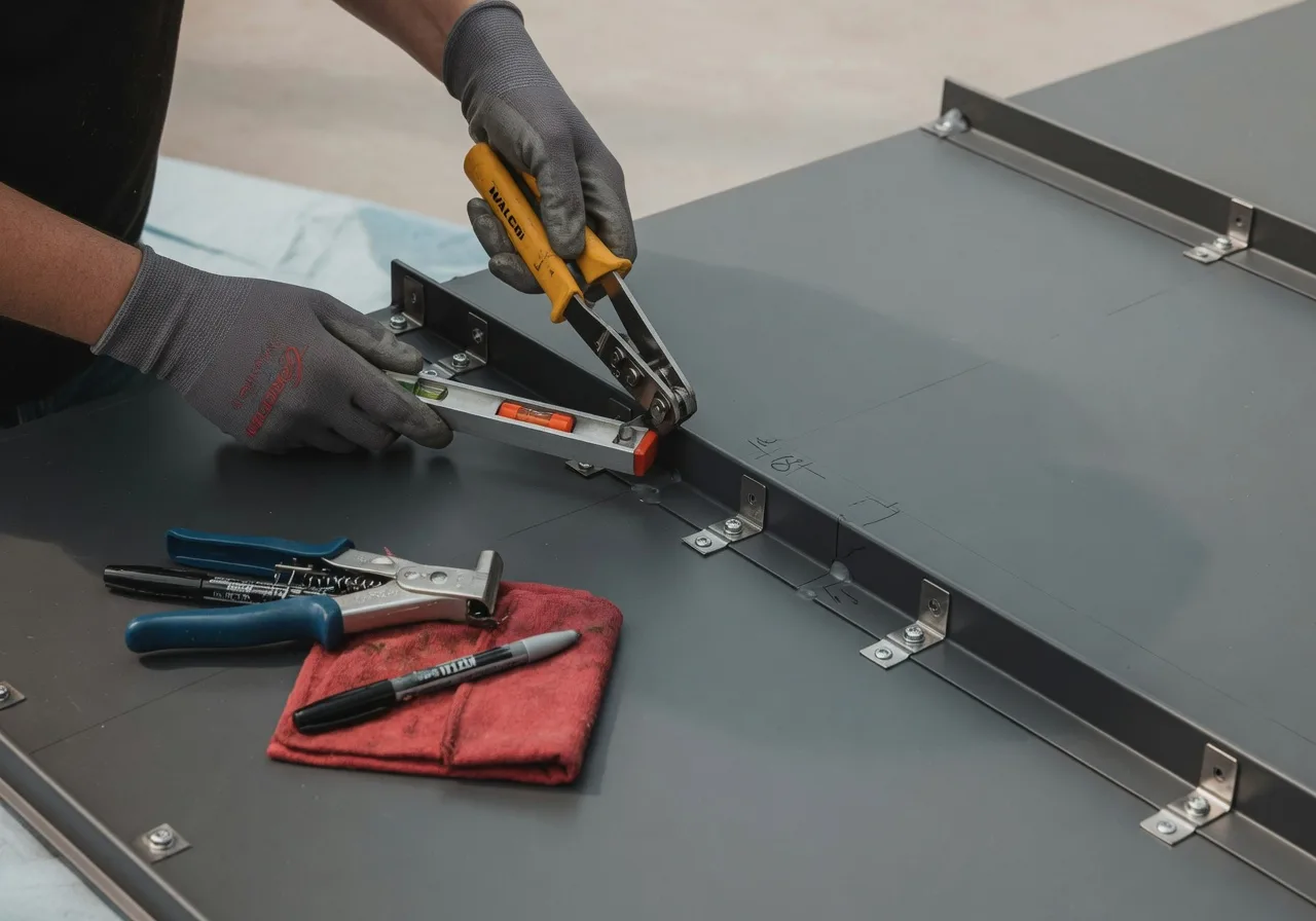 Why choose Metal Roofing Installation in Eden, AZ
